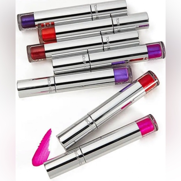 Tom Ford Extreem Lip Lacquer - Picture 6 of 6